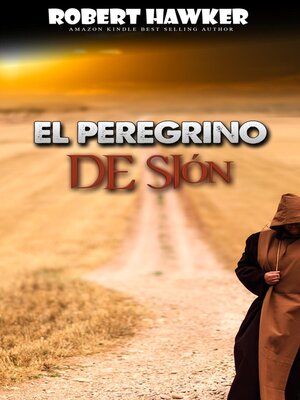 cover image of El peregrino de sión